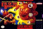Advanced Dungeons & Dragons - Eye of the Beholder Box Art Front